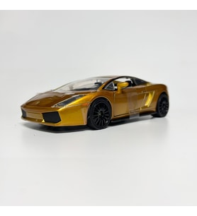 Jada 1/24 Lamborghini Gallardo