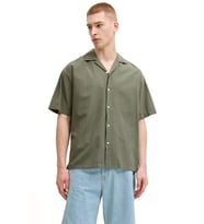 Jack & Jones Jjebreeze Erkek Gömlek
