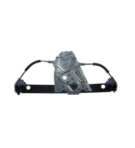 MERCEDES W220 ARKA SOL MOTORSUZ CAM KRİKOSU 1999-06