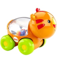 Fisher Price Poppity Araçlar Bgx29-Cmv97