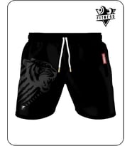 FREESIDE TIGER FURY TRAINING SHORT