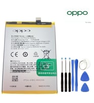 Oppo Realme 5/5İ/C3 Pil Batarya Blp729+Tamir Seti