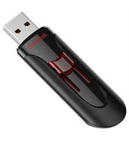 Sandisk SDCZ600-016G-G35 16GB Cruzer Glide 3.0 USB Flash Bellek
