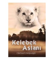 Kelebek Aslanı