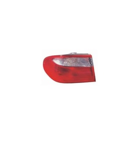 Esse Otomotiv - W210 Stop Lambası Dış Sağ Elegance 00-02 Dpo 440-1915r-ue-sr A2108203464