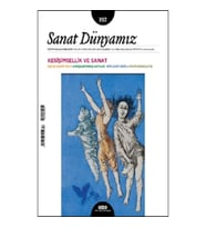 Sanat Dünyamız 192 / Ocak - Şubat 2023