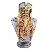 Polyester Gimli Büstü 204