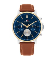 Tommy Hilfiger TH1710703 Erkek Kol Saati