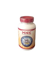 MNK OCU Health Lutein 60 Tablet