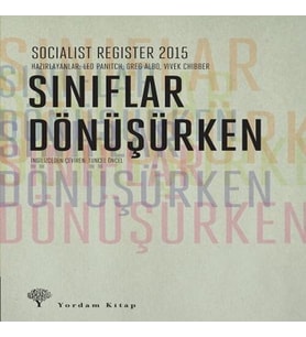 Solist Register 2015 - Sınıflar Dönüşürken
