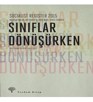 Solist Register 2015 - Sınıflar Dönüşürken