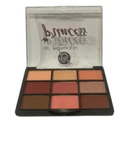 RS Ronassi Cosmetics Ronassi 9 Lu Far Paleti 03