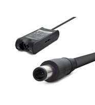 19.5V 4.62A 90W Laptop Adaptörü - 7.4X5.0Mm - Dell Uyumlu - Siyah HD706