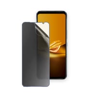 SChitec ASUS ROG Phone 6D Uyumlu Ön Yüzey Hayalet Privacy Hidrojel Ekran Koruyucu