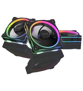 ASUS PRIME MR120 ARGB RESERVE 12CM KASA FANI 3-lü paket