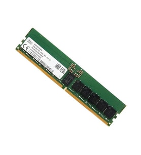 HYNIX DDR5 ECC RDIMM 32GB 5600MHz HMCG88AGBRA190N-BB 2Rx8 Sunucu Ram