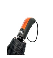 Otomatik 10'' Telli Fiber Ahşap Saplı Ürün, Dayanıklı ve Şık Tasarım