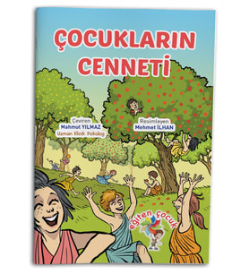 Çocukların Cenneti & Mahmut Yılmaz