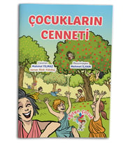 Çocukların Cenneti & Mahmut Yılmaz