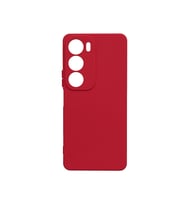 Vivo Y19S Uyumlu Kılıf Zore Biye Silikon