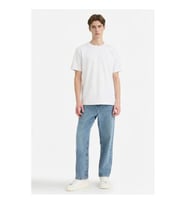 Defacto Baggy Fit Açık Mavi Erkek Jean Pantolon E8421AX/NM39