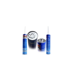 Dayson Silikon Pu Mastik Gri Dayson Extra 2 Adet Gri Silikon