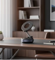 Araç içi Mıknatıslı Telefon Tutucu
