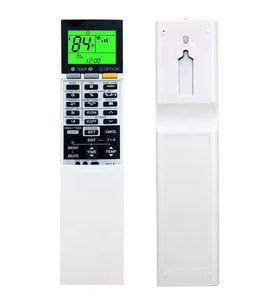 MITSUBISHI ELECTRIC SG10A KLİMA KUMANDASI