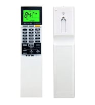 MITSUBISHI ELECTRIC SG10A KLİMA KUMANDASI