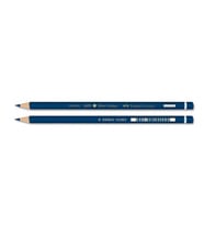 FABER CASTELL MAVİ KOPYA KALEMİ