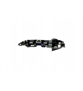 Volkswagen Golf 7 2013 - 2017 Sag Tampon Braketi