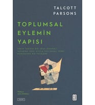 Toplumsal Eylemin Yapısı (2 Cilt)