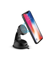 Piranha 5419w Mıknatıslı Telefon Tutucu