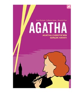 Agatha