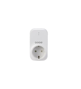 Noas Akım Korumalı Priz 4000W YL04-0400