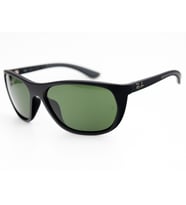 Ray-Ban RB 4307 601/71 61-15 Unisex Güneş Gözlüğü