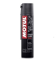 Motul C2 Zincir Yağlama Spreyi 400 Ml