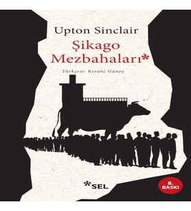 Şikago Mezbahaları