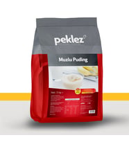 Muzlu Puding 3 kg