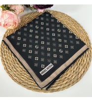 ARSEL MODA Soft Pamuklu Eşarp LRB5605