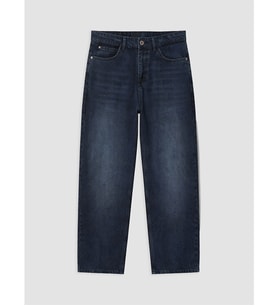 LCW Jeans İndigo 700 Straight Fit Erkek Jean Pantolon