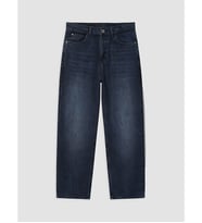 LCW Jeans İndigo 700 Straight Fit Erkek Jean Pantolon