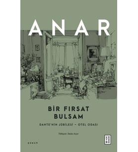 Bir Fırsat Bulsam Anar