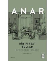Bir Fırsat Bulsam Anar