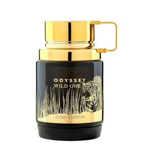 Armaf Odyssey Wild One Gold Edition EDP 100 ml Erkek Parfümü