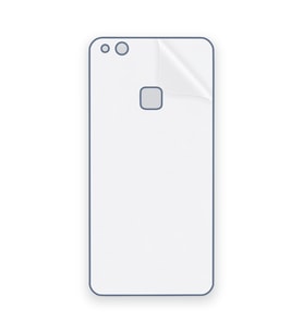 SChitec HUAWEI NOVA Lite Uyumlu Arka Yüzey Hidrojel Koruyucu Film