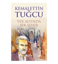 Yer Altında Bir Şehir