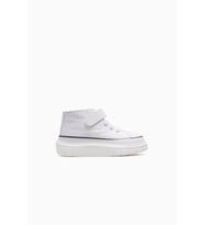 Buckhead Axel Unisex Çocuk Cırtlı Sneaker Ayakkabı 26y Buck4490 Beyaz
