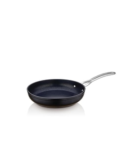 Saflon Titanium Tek Kulp Tava 28 cm 2.80 mm- 2.75 Lt