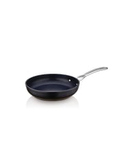 Saflon Titanium Tek Kulp Tava 28 cm 2.80 mm- 2.75 Lt